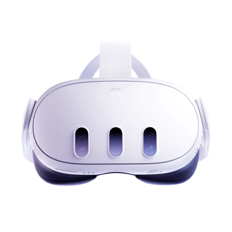 Meta quest 3 128gb nanodog